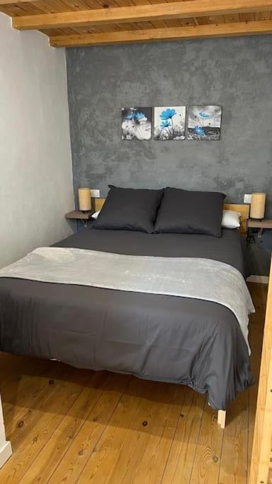 Ca La Trini Vivienda Vacacional Nava Exterior photo