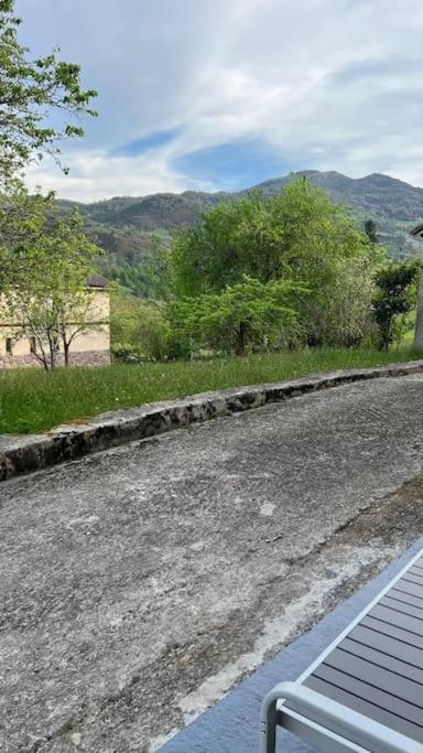 Ca La Trini Vivienda Vacacional Nava Exterior photo